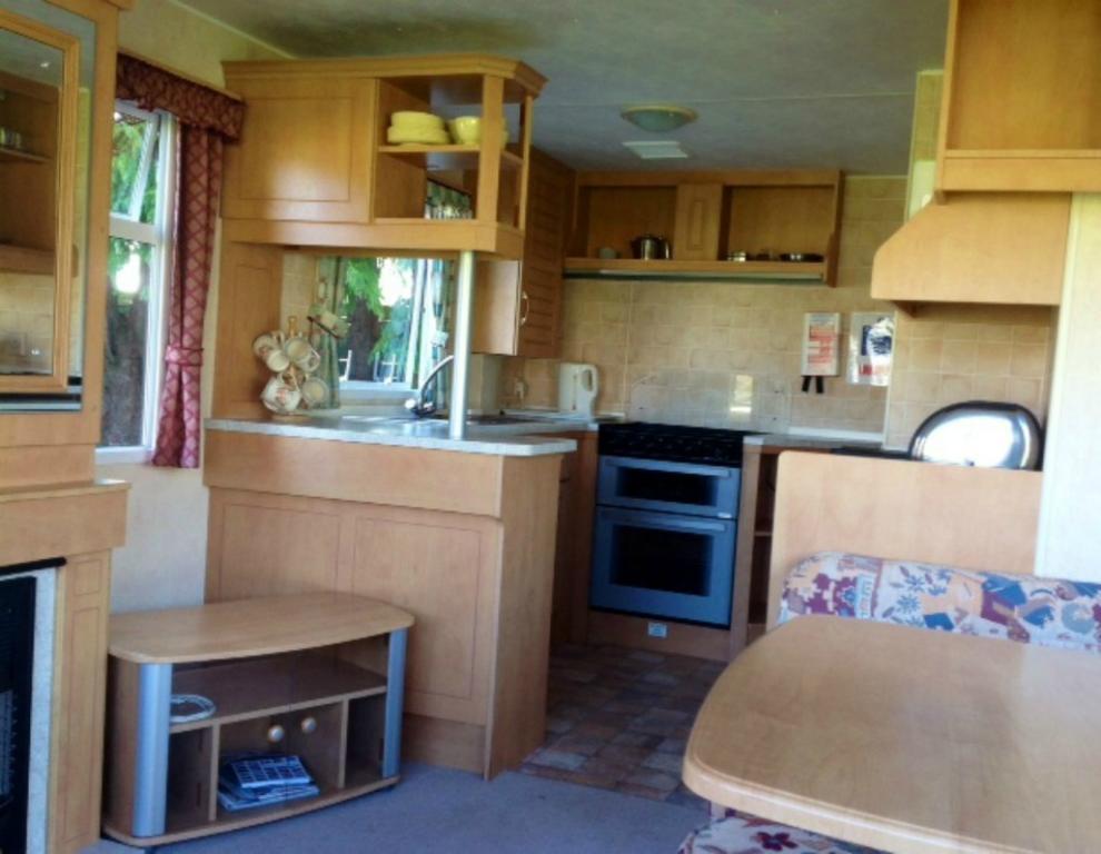 Torvean Caravan Park Hotel Inverness Room photo